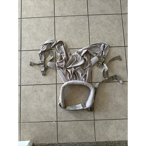 WildBird Aerial Buckle Wrap Desert Lark Tan XS–XL Adjustable Waist Support NWOT - Picture 2 of 5